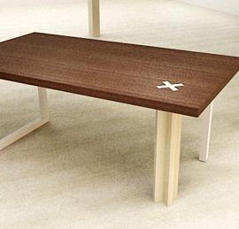 Luís Porém创意桌子设计