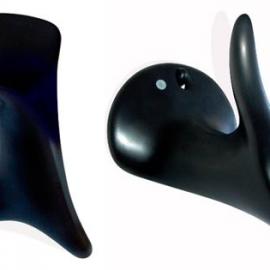 可爱的儿童家具――“鹿头”凳子