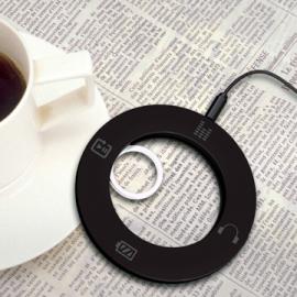 用指环调节的MP3播放器