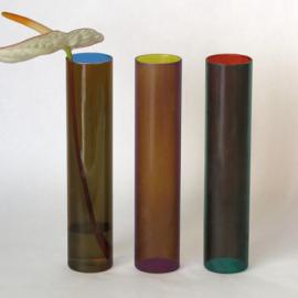 法国女设计师laurence brabant玻璃制品（二）