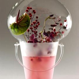 法国女设计师laurence brabant玻璃制品（三）