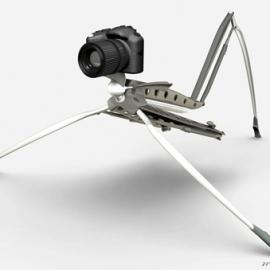 蚂蚱三脚架