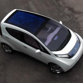 原创百分百点评：巴黎车展亮点概念车