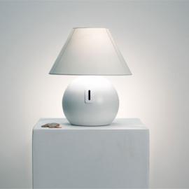 见钱”眼”开的投币灯(Coin Lamp)