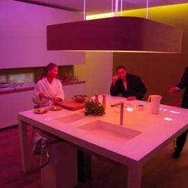 飞利浦―绿色厨房概念