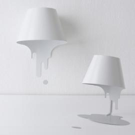 2008东京100%设计周―Kyouei design液体灯