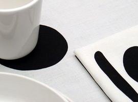 极富创意的餐具