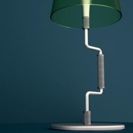 Efrain E. Velez创意灯具