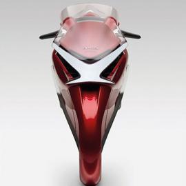 Honda Bike