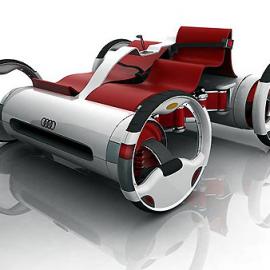 Audi Concept