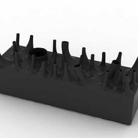 Eemeli and Bett多功能家居