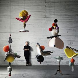 丹麦GUBI公司家具设计欣赏