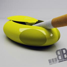 创意烟灰缸设计