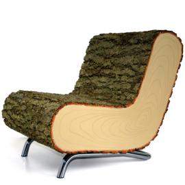 比利时设计师的作品Nature V2.01