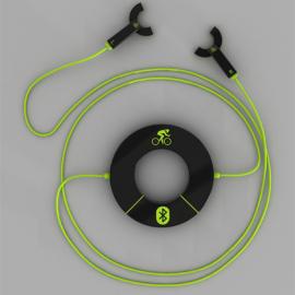 Seohyun Baek的耳机设计