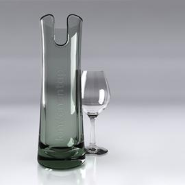 London Tap Water, Now With 100% More Glass