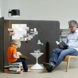 Buzzizone by Tecnospace