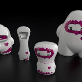 Street Style Urban Gnomes