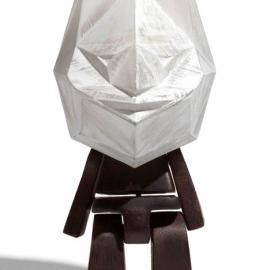 袖珍撒旦-玩具设计