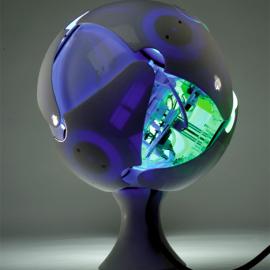 Chris Natt设计的灯具欣赏