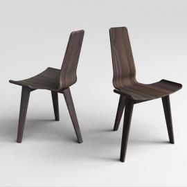 英国家具设计师Matthew Hilton的桌子椅子