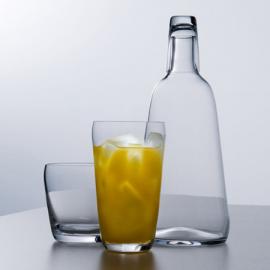 Martin Žampach设计的 HRUSKA glass