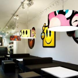 Dizel&Sate创意工作室