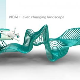 可以自己改动布局的座位