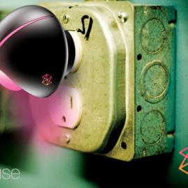 Ashley Payne设计的夜灯