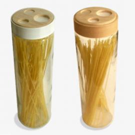 你该吃多少面条？