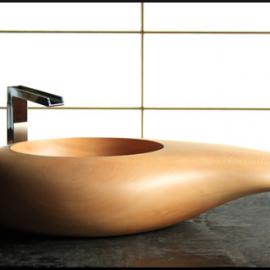 日本设计师Yukio Hashimoto的卫浴产品设计