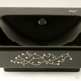 现代浴室设计欣赏