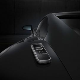 Nokiatelefon av kolfiber