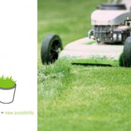 Grass Balls割草机设计