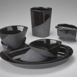 heather mae erickson ceramics餐具设计