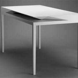 Shelly Shelly桌子设计欣赏