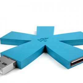 Joel Escalona USB集线器