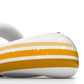 ORB - bracelet watch