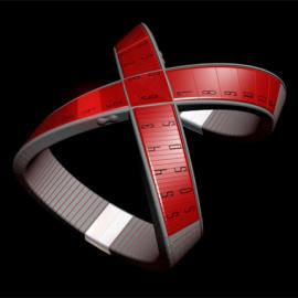 Mutant Timepiece创意设计