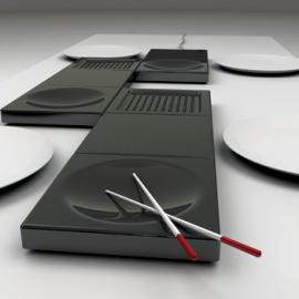 Table Side Cooking, The Social Effect