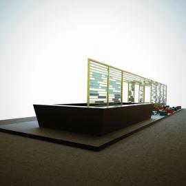 100% Design之Lime Studio 作品