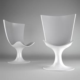 墨西哥设计师Joel escalona―Santos chair