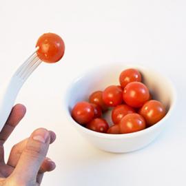 指帽版餐具三件套