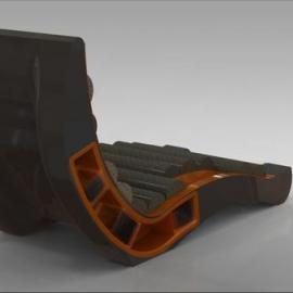 hakan bogazpinar 家具设计―