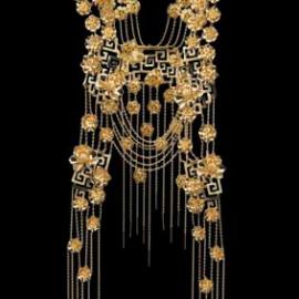 08珠宝首饰的主流 在于体现“中国风”