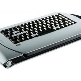 The Phantom Lapboard Review