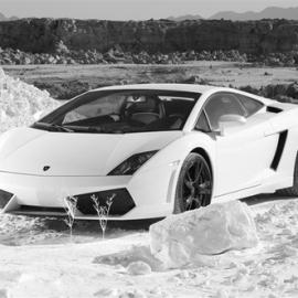 兰博基尼超跑车欣赏