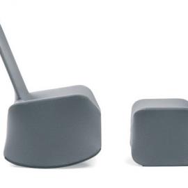 Patrick Frey:舒适的摇椅设计