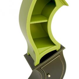 Dust Furniture―扭曲的家具