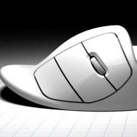 最合手的工学鼠标